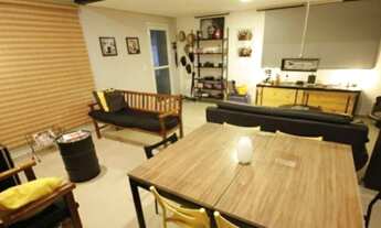 Imagem: Casa de condomínio para venda com 157 metros