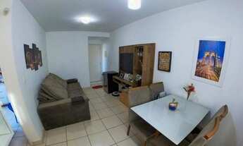 Imagem 2: Apartamento com 2 quartos à venda, 50 m² por R$ 179.000 - Santa Mônica - Belo Horizonte/MG