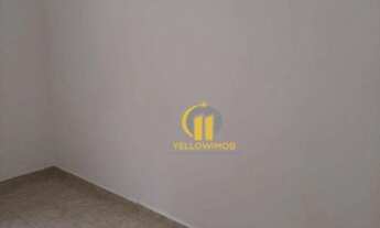 Imagem 2: Casa com 1 dormitório para alugar, 60 m² por R$ 1.550,00/mês - Tatuapé - São Paulo/SP