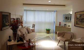 Imagem 2: Cobertura à venda, 234 m² por R$ 2.700.000,00 - Praia do Canto - Vitória/ES