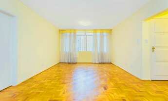 Imagem: APARTAMENTO SANTA CECÍLIA