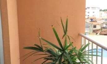 Imagem 6: Apartamento com 3 dormitórios à venda, 75 m² por R$ 390.000,00 - Resgate - Salvador/BA