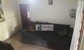 Imagem 7: Casa à venda, 200 m² por R$ 470.000,00 - Parque do Terceiro Lago - São Paulo/SP