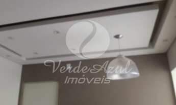 Imagem 2: Apartamento - Vila Inema - Hortolândia