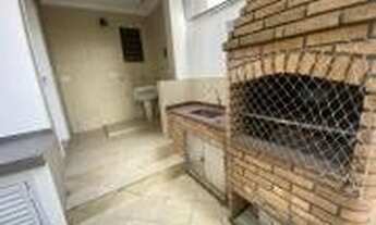 Imagem 5: Vendo sobrado no Bonfliglioli 3dorm,1suite,2vagas