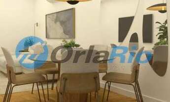 Imagem 5: Rio de Janeiro - Apartamento Padrão - Laranjeiras