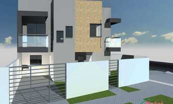 Imagem 2: Sobrado à venda - Sítio Cercado - Curitiba/PR