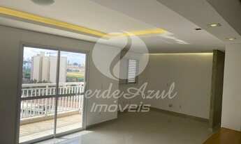 Imagem 2: Apartamento - Vila Proost de Souza - Campinas