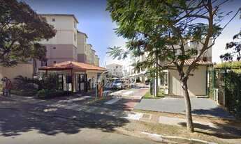 Imagem 1: Apartamento - Jardim São José - Campinas