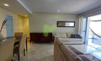 Imagem 4: Apartamento à venda, 3 quartos, 1 suíte, 1 vaga, Praia do Pecado - Macaé/RJ