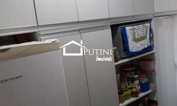 Imagem 4: Apartamento para Venda em Osasco, Conceição, 2 dormitórios, 1 banheiro, 1 vaga