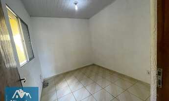 Imagem 6: Apartamento com 1 dormitório para alugar, 35 m² por R$ 950,00/mês - Vila Mazzei - São Paul