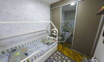 Imagem 15: Sobrado à venda, 173 m² por R$ 895.000,00 - Campestre - Santo André/SP