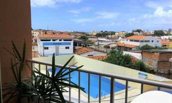 Imagem 5: Apartamento com 3 dormitórios à venda, 75 m² por R$ 390.000,00 - Resgate - Salvador/BA