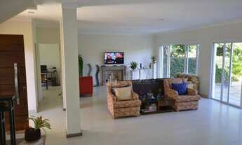 Imagem 6: Casa à venda, 430 m² por R$ 3.500.000,00 - Alpha Plus - Barueri/SP