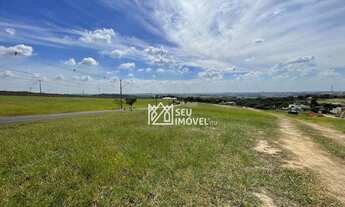 Imagem 3: Terreno à venda, 860 m² por R$ 550.000,00 - Condomínio Xapada Parque Ytu - Itu/SP