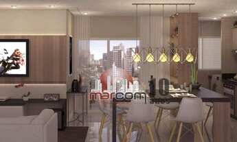 Imagem 3: Apartamento com 2 dormitórios à venda, 80 m² por R$ 928.000,00 - Praia Brava - Itajaí/SC