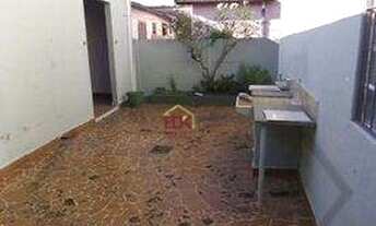 Imagem 2: Casa com 4 dormitórios à venda, 180 m² por R$ 510.000 - Vila Comendador Rodrigues Alves