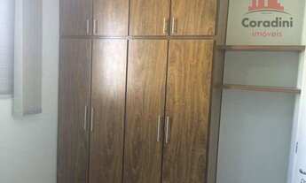 Imagem 6: Apartamento residencial à venda, Vila Santa Maria, Americana