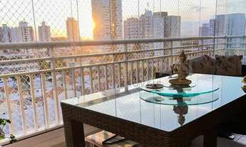 Imagem 5: Apartamento com 3 dormitórios à venda, 92 m² por R$ 970.000,00 - Tatuapé - São Paulo/SP