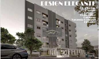 Imagem 3: Apartamento com 2 dormitórios à venda, 66 m² por R$ 495.800,00 - Vila Gardênia - Atibaia/S