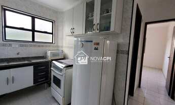 Imagem 5: Apartamento com 1 dormitório à venda, 35 m² por R$ 175.000 - Aviação - Praia Grande/SP