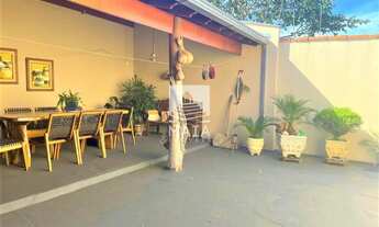 Imagem 5: Casa no Conjunto Costa Telles I