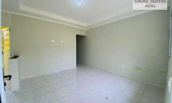 Imagem 2: Casa com 2 dormitórios à venda por R$ 250.000,00 - Jardim Praia Grande - Mongaguá/SP