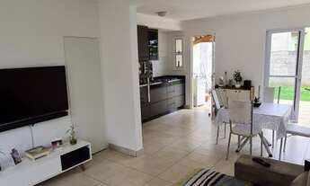 Imagem 6: Casa de canto Casa em condomínio com 2 dormitórios