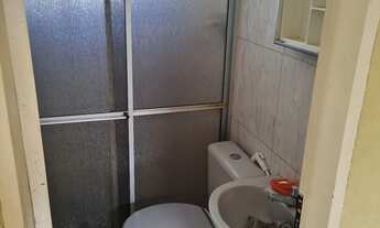 Imagem 3: AP. 1o and. C/3quartos,1 suíte. ÁGUA e INTERNET incluso no preço do aluguel