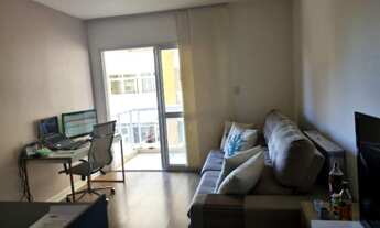 Imagem 2: APARTAMENTO RESIDENCIAL em CAMPINAS - SP, VILA ITAPURA