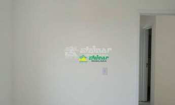 Imagem 3: Apartamento com 3 dormitórios à venda, 69 m² por R$ 425.000,00 - Ponte Grande - Guarulhos