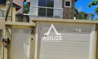 Imagem: Casa à venda, 135 m² por R$ 420.000,00