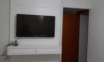 Imagem 3: Casa MOBILIADA a Venda com 2 quartos no Condomínio Rubi no bairro Petrópolis em Várzea Gr