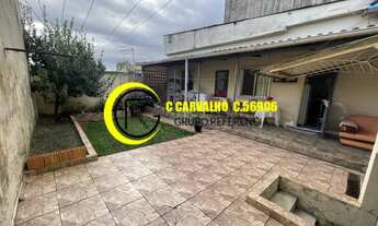 Imagem 5: Casas em Irajá com quintal e garagem. MOBILIADAS ( 2 CASAS 2 EM 1