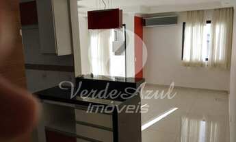 Imagem 2: Apartamento - Jardim do Lago - Campinas