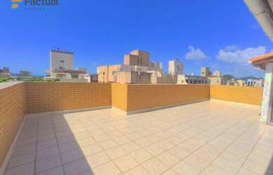 Imagem 3: Cobertura com 2 dormitórios à venda, 165 m² - Enseada - Guarujá/SP