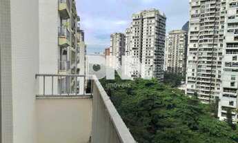 Imagem: Rio de Janeiro - Apartamento Padrão - São