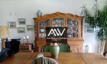 Imagem 7: Casa com 3 dormitórios à venda, 200 m² por R$ 950.000,00 - Aeroporto - Juiz de Fora/MG