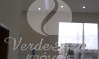 Imagem 3: Casa - Parque São Miguel - Hortolândia