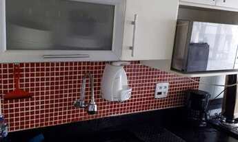 Imagem 6: Apartamento com 2 dormitórios à venda, 50 m² por R$ 400.000,00 - Vila Guarani (Zona Sul)