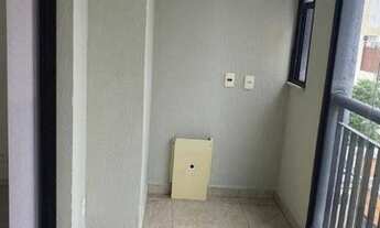 Imagem 2: Apartamento com 1 dormitório, 40 m² - venda por R$ 420.000,00 ou aluguel por R$ 2.500,00/m