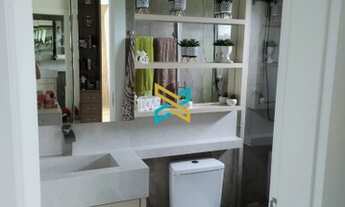 Imagem 6: Casa para venda com 195 metros quadrados com 3 quartos em Universitario - Tijucas - SC