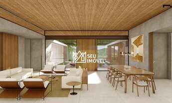 Imagem 5: Casa com 5 dormitórios à venda, 600 m² - Fazenda Vila Real de Itu - Itu/SP