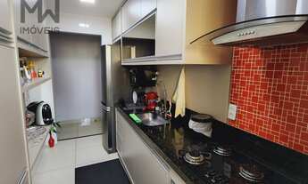 Imagem 4: Apartamento em Jk Nova Capital - Anápolis, GO