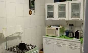 Imagem 6: Casa com 2 dormitórios à venda, 52 m² por R$ 295.000,00 - Eugênio de Mello - São José dos