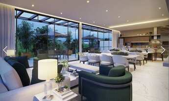 Imagem 4: GARDEN NO DUETS MERCÊS - MORE COM A LIBERDADE DE UMA CASA E A SEGURANÇA DE UM APARTAMENTO