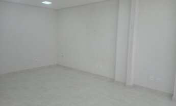 Imagem 4: Salão reformado