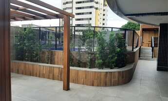 Imagem 5: Maceió - Apartamento Padrão - Jatiúca