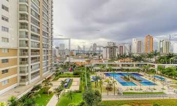 Imagem 5: Apartamento com 3 dormitórios à venda, 225 m² por R$ 2.500.000,00 - Tatuapé - São Paulo/SP